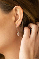 Be Still and Know Silver Necklace Paparazzi Accessories