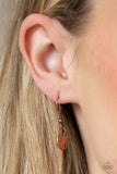Be Still - Copper Biblical Necklace Paparazzi Accessories