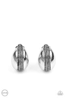 Classic Curves - Silver