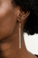 Musically Mojave - Pink Necklace Paparazzi Accessories