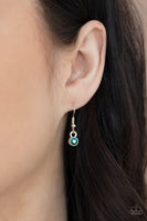 Going Through Phases - Multi Necklace Paparazzi Accessories