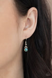 Going Through Phases - Multi Necklace Paparazzi Accessories