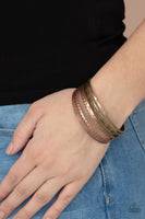 How Do You Stack Up? Multi Bangle Bracelets Paparazzi