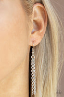 Starry Fireworks Blue Star Necklace Paparazzi Accessories