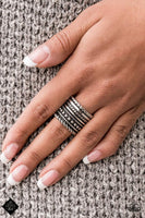 Paparazzi Accessories Simply Santa Fe - SSF-0421