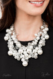 The Janie 2021 Zi Collection Necklace Paparazzi Accessories