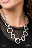 The Missy 2021 Zi Collection Necklace Paparazzi Accessories