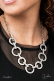 The Missy 2021 Zi Collection Necklace Paparazzi Accessories