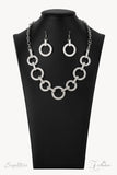 The Missy 2021 Zi Collection Necklace Paparazzi Accessories