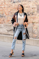 The NaKisha 2021 Zi Collection Necklace Paparazzi Accessories