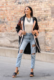 The NaKisha 2021 Zi Collection Necklace Paparazzi Accessories
