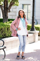 The Hilary 2021 Zi Collection Necklace Paparazzi Accessories