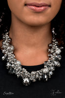The Tommie 2021 Zi Collection Necklace Paparazzi Accessories