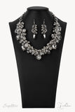 The Tommie 2021 Zi Collection Necklace Paparazzi Accessories