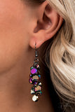 Vivacious 2021 ZI COLLECTION Necklace Paparazzi Accessories