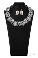 Exceptional Zi Collection Necklace  Paparazzi Accessories 2021