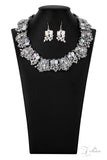 Exceptional Zi Collection Necklace  Paparazzi Accessories 2021