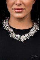 Exceptional Zi Collection Necklace  Paparazzi Accessories 2021