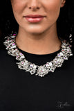 Exceptional Zi Collection Necklace  Paparazzi Accessories 2021