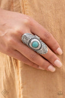 Simply Santa Fe Complete Trend Blend FF 0322 Paparazzi Accessories