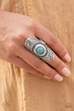 Simply Santa Fe Complete Trend Blend FF 0322 Paparazzi Accessories