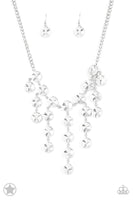 Spotlight Stunner Bling Necklace Paparazzi Accessories