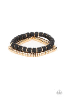 Catalina Marina - Black