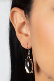Date Night Nouveau Black Necklace Paparazzi Accessories