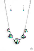 Cosmic Constellations Multi Necklace Paparazzi Accessories