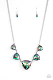 Cosmic Constellations Multi Necklace Paparazzi Accessories
