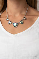 Cosmic Constellations Multi Necklace Paparazzi Accessories
