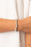 Grounded for Life Multi Pebble Bracelet Paparazzi Accessories