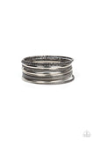 Circlet Circus Multi Bangle Bracelets Paparazzi Accessories