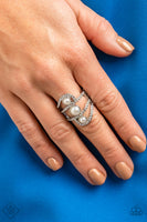Fiercely 5th Avenue Complete Trend Blend FF 0122 Paparazzi Accessories