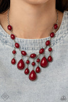 Glimpses of Malibu Complete Trend Blend 01/22 Paparazzi Accessories
