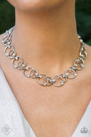 Fiercely 5th Avenue Complete Trend Blend FF 0322 Paparazzi Accessories