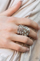 Fiercely 5th Avenue Complete Trend Blend FF 0322 Paparazzi Accessories
