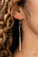Trending Tranquility - Brown FF Necklace Paparazzi’s