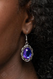 Regal Renaissance Multi FF 0122 Necklace Paparazzi Accessories