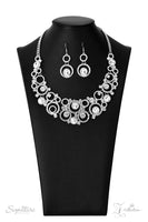 The Jennifer 2022 Zi Collection Necklace Paparazzi Accessories
