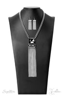 The Hope 2022 Zi Collection Necklace Paparazzi Accessories