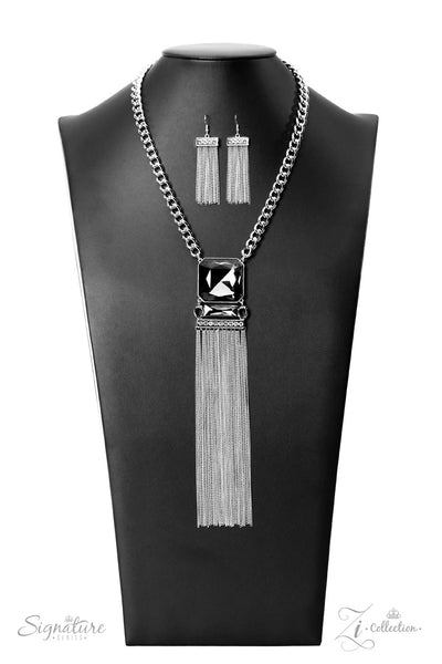 The Hope 2022 Zi Collection Necklace Paparazzi Accessories