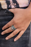 Simply Santa Fe Complete Trend Blend Paparazzi Accessories