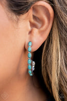 Simply Santa Fe Complete Trend Blend Paparazzi Accessories