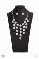 Spotlight Stunner Bling Necklace Paparazzi Accessories