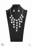 Spotlight Stunner Bling Necklace Paparazzi Accessories