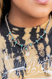 Simply Santa Fe Complete Trend Blend Paparazzi Accessories