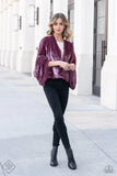 Fashion Fix Set - Fiercely 5th Avenue 0222 - Paparazzi Accessories