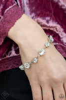 Fashion Fix Set - Fiercely 5th Avenue 0222 - Paparazzi Accessories