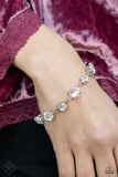 Fashion Fix Set - Fiercely 5th Avenue 0222 - Paparazzi Accessories